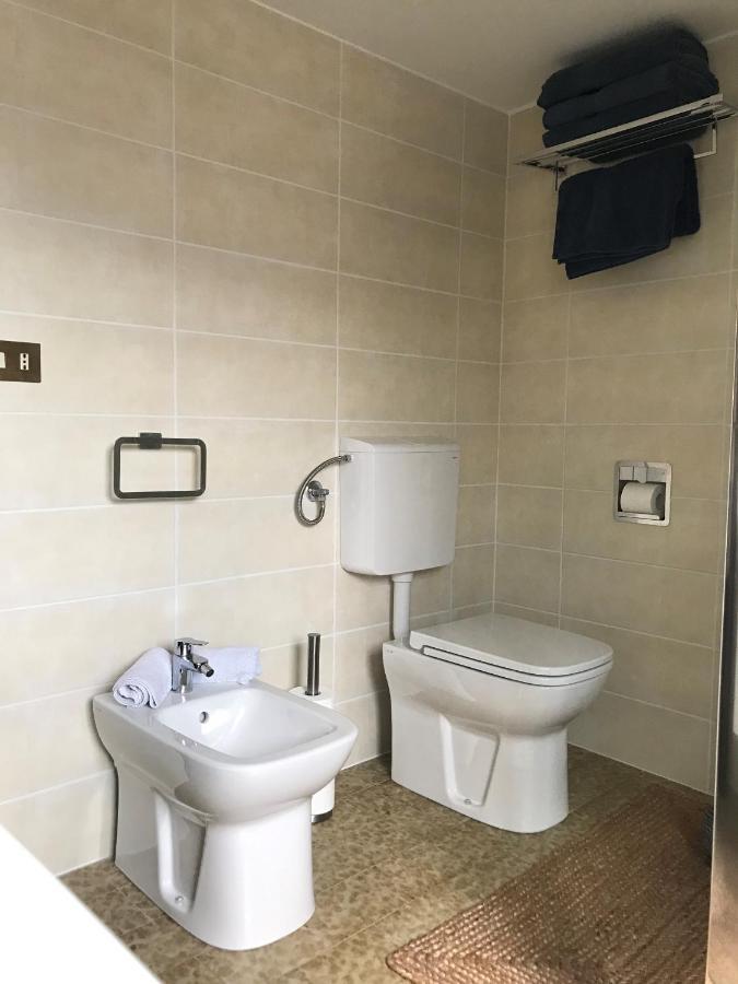La Playa Cottage Con Spiaggia Privata Pettenasco Luaran gambar