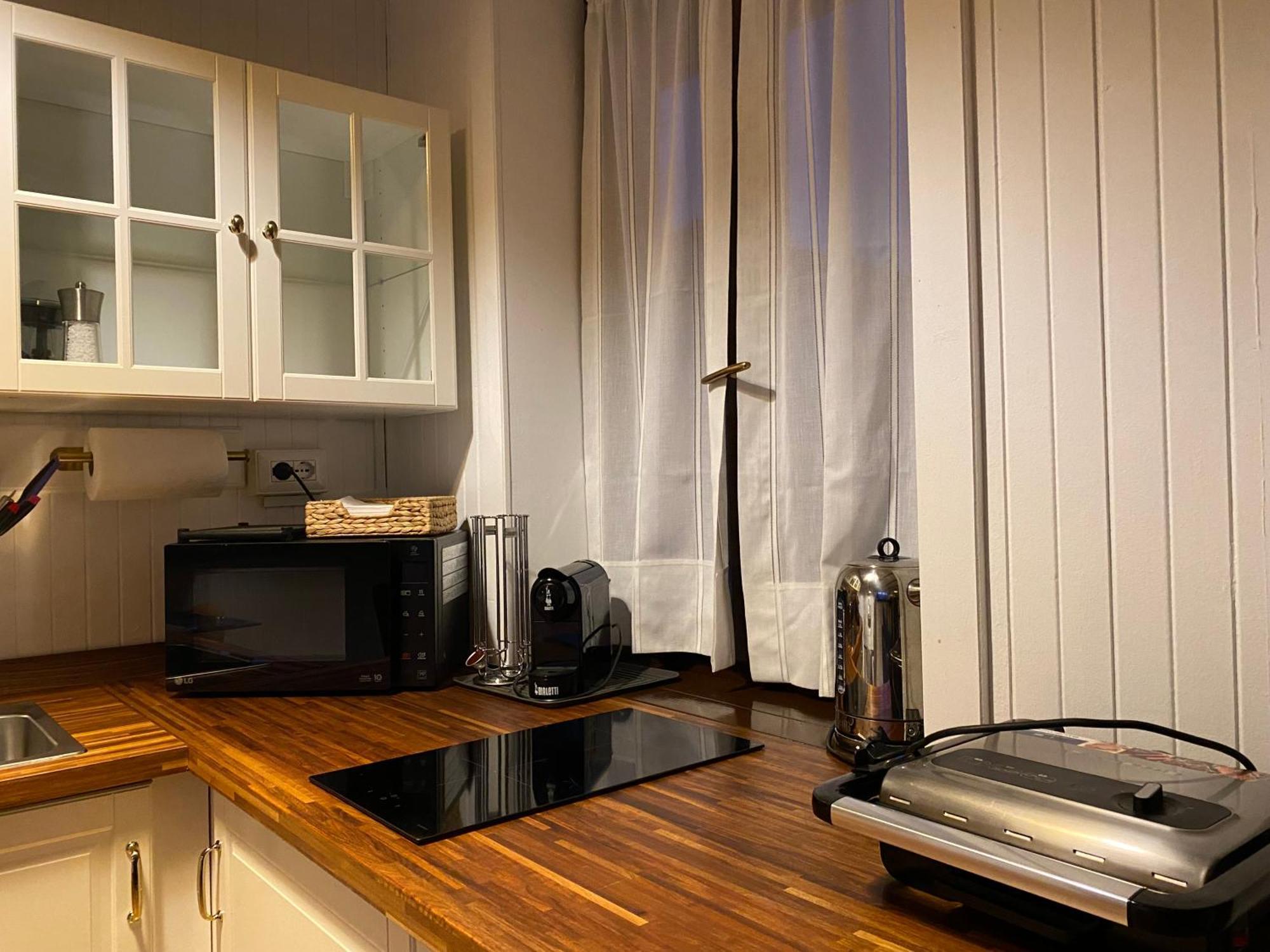 La Playa Cottage Con Spiaggia Privata Pettenasco Luaran gambar