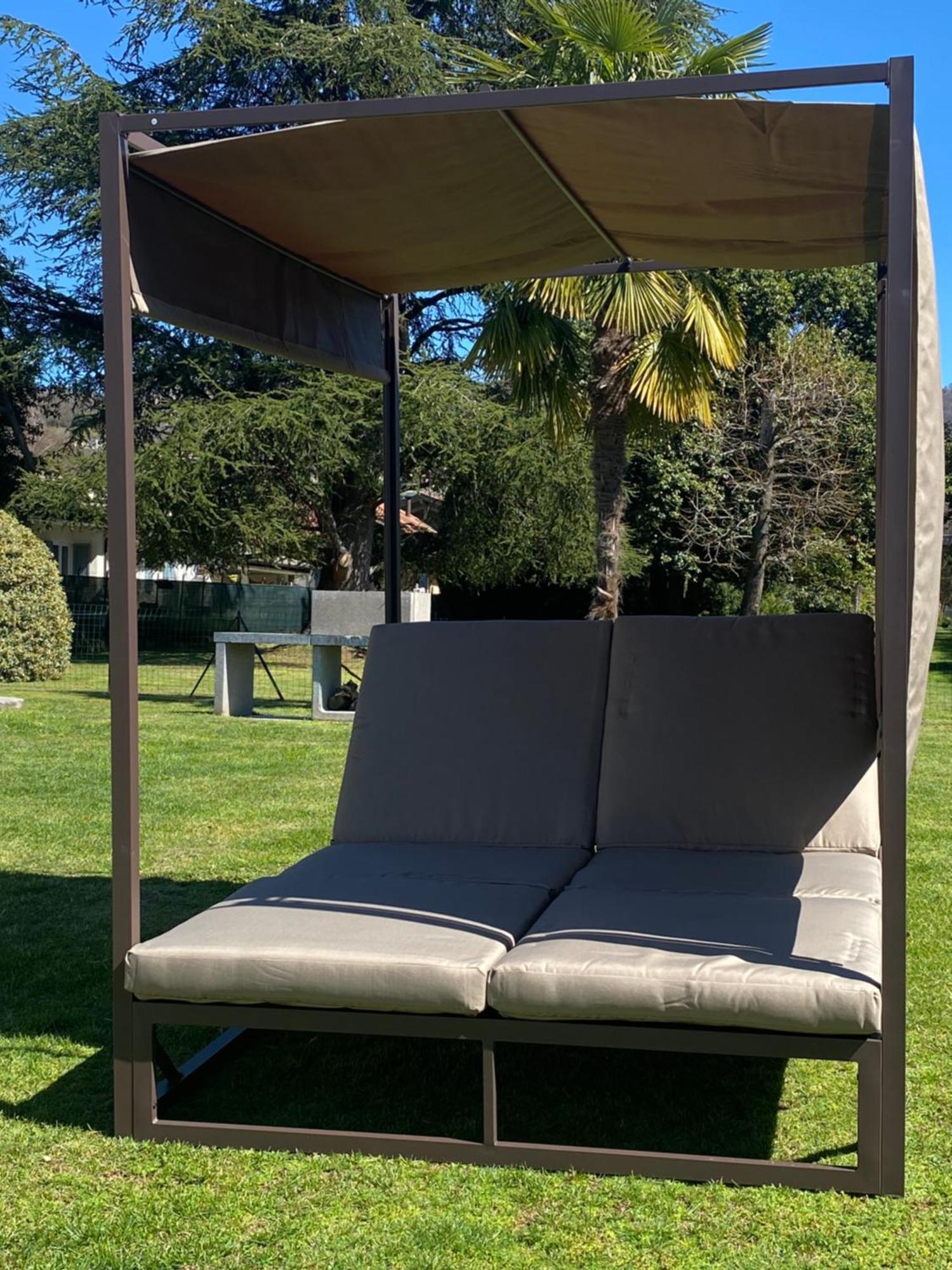 La Playa Cottage Con Spiaggia Privata Pettenasco Luaran gambar